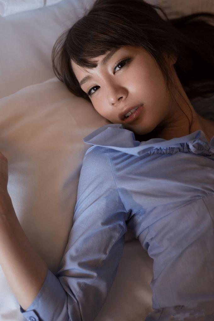 淫荡美女 [30P]