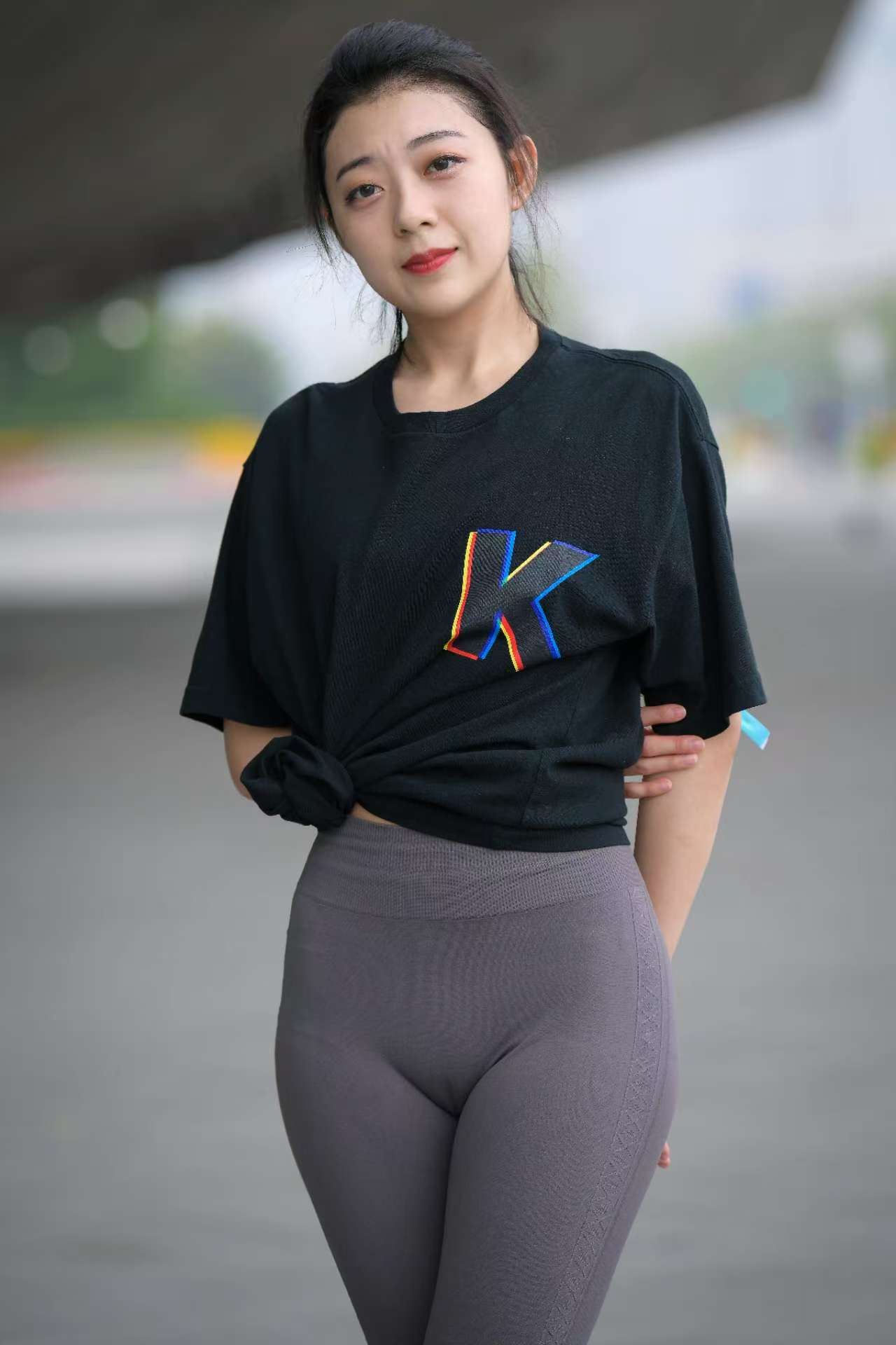 骆驼趾[15P]