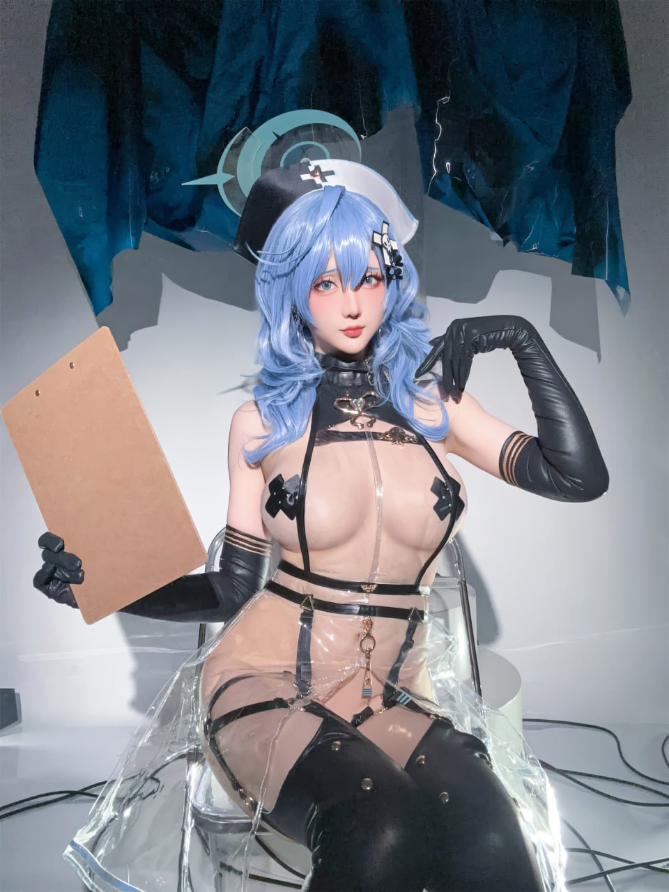 天雨亚子