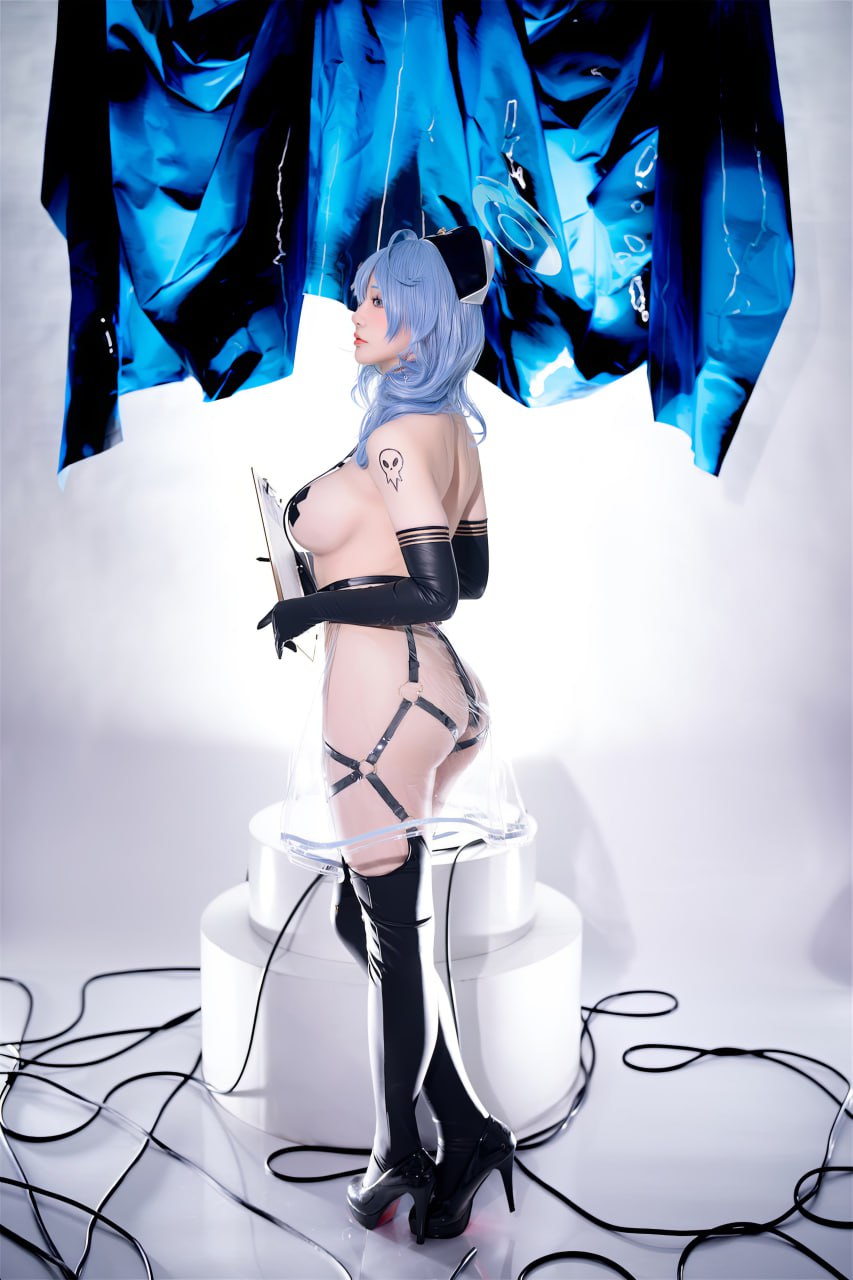天雨亚子