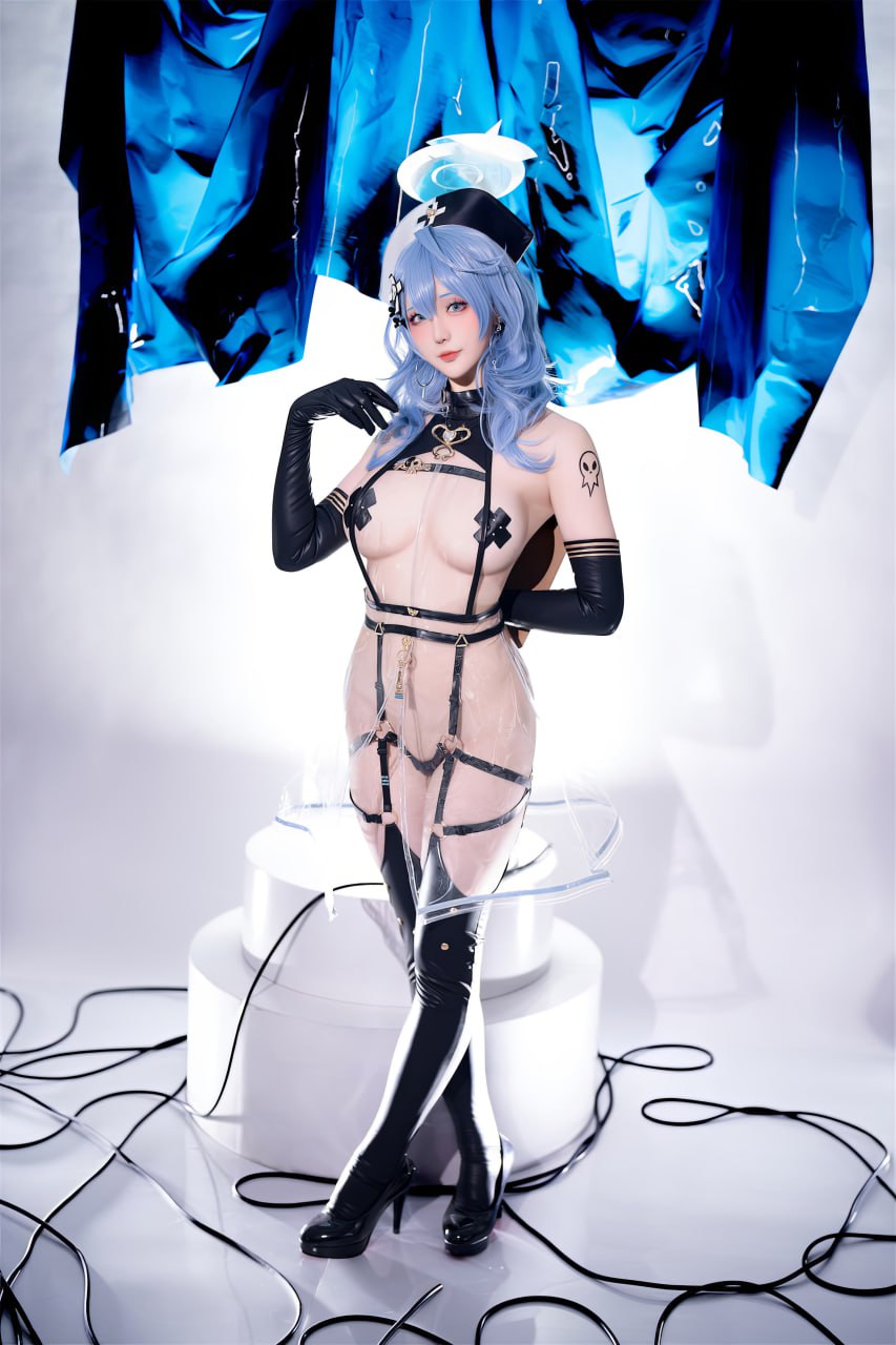 天雨亚子