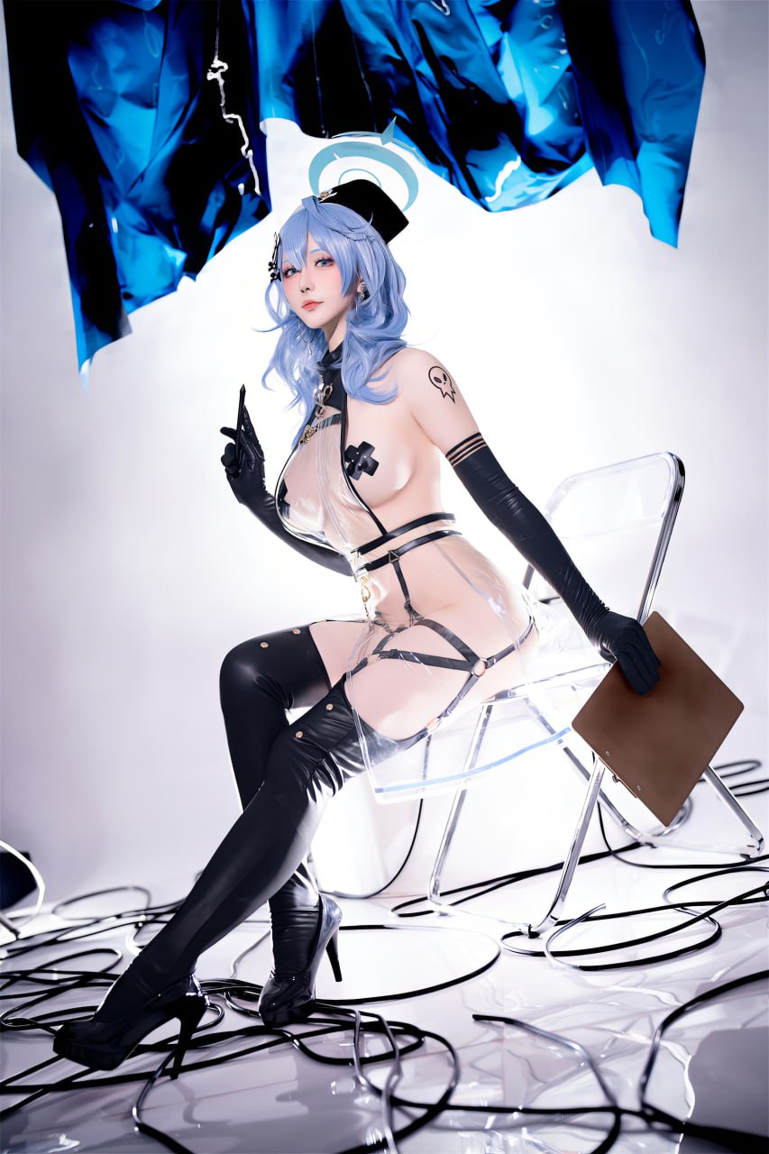 天雨亚子