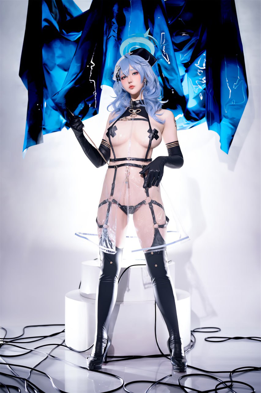 天雨亚子
