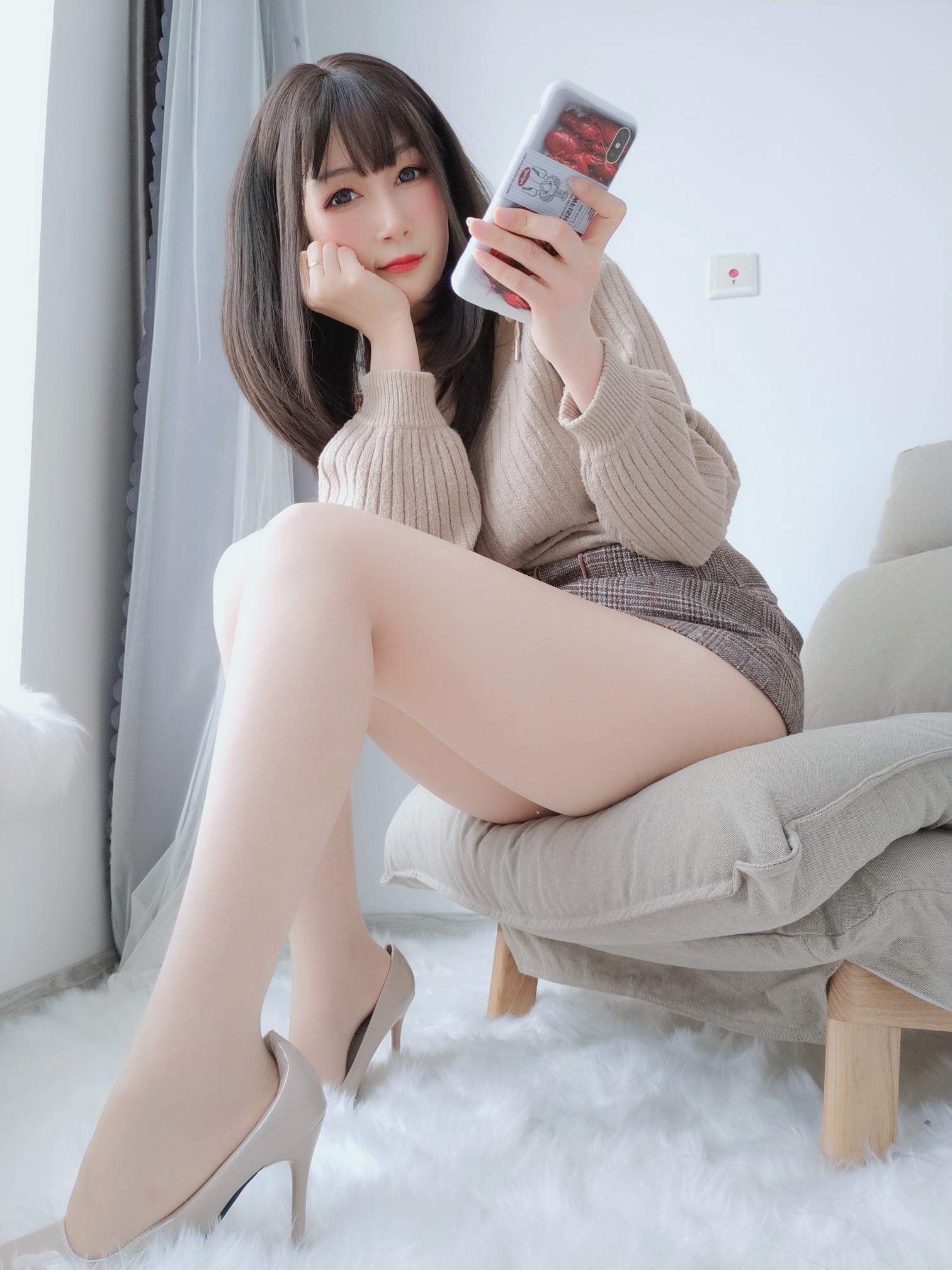 小内裤[30P]
