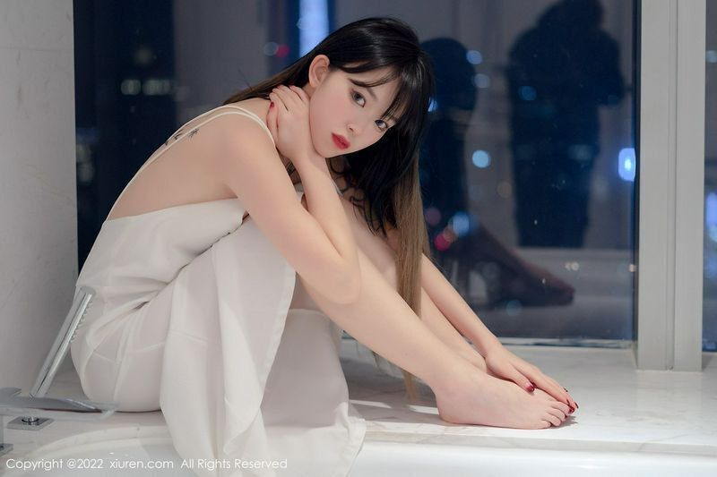 奶瓶. 完整版无水印写真