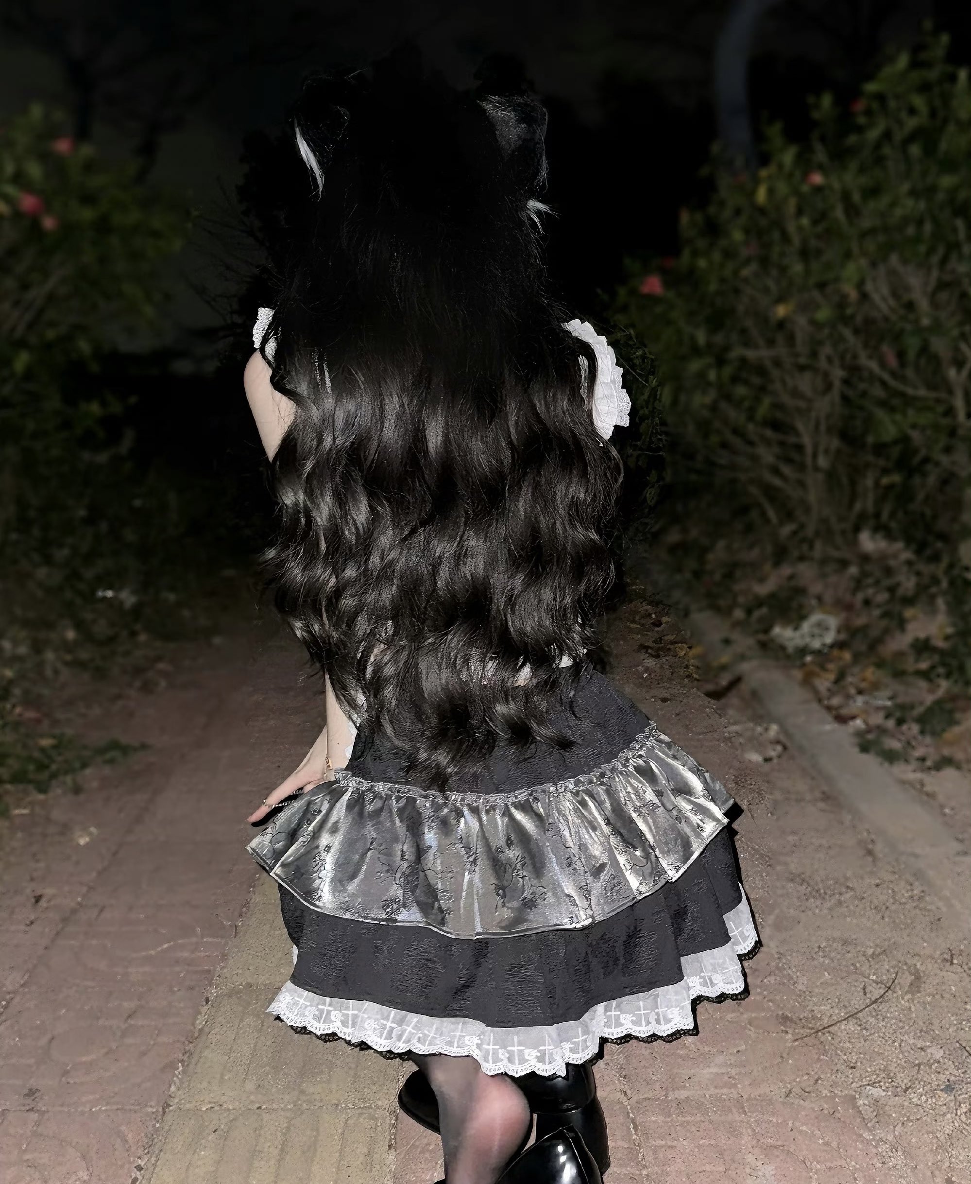 万千娇媚美少妇[100P]