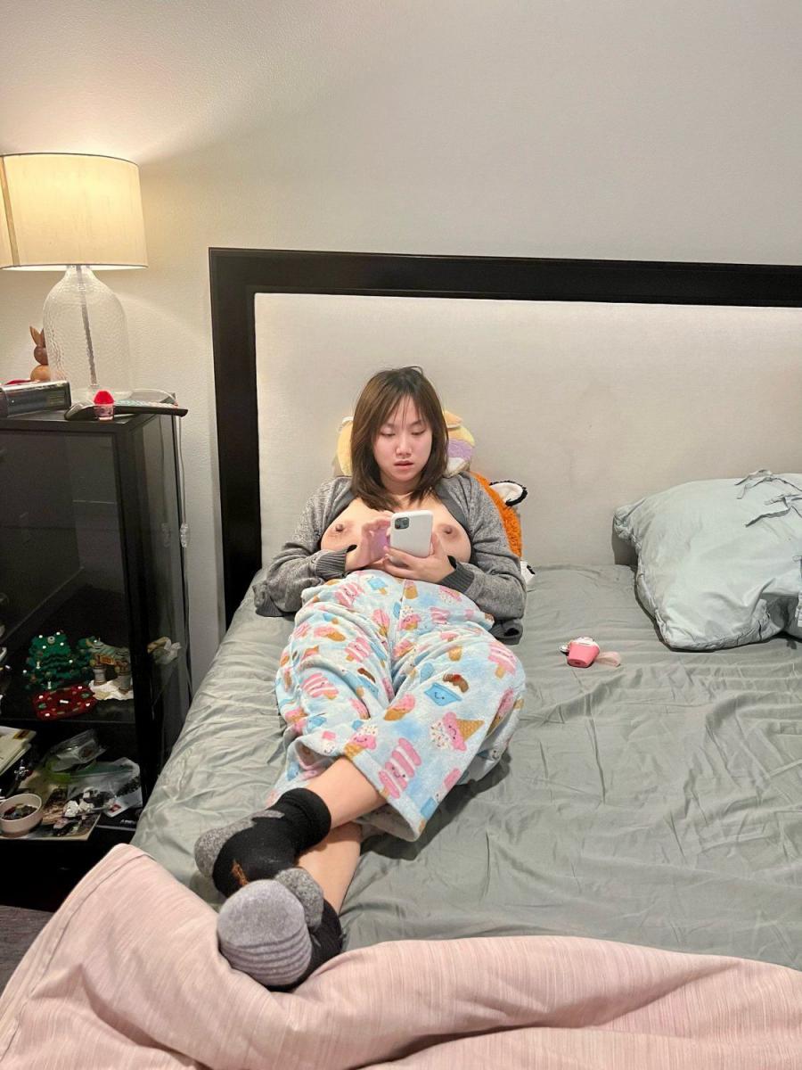 最爱嫩妹小母狗[100P]