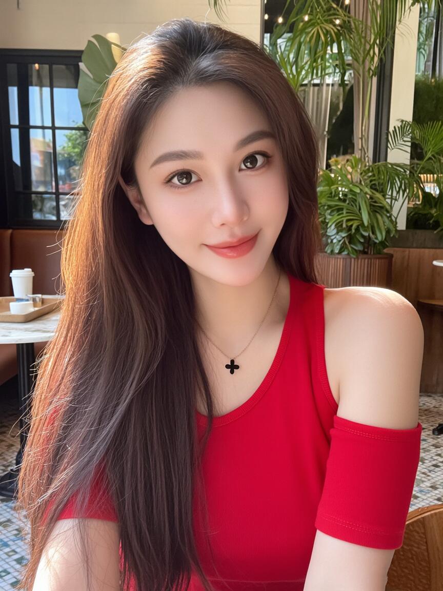 迷人的少妇[26P]