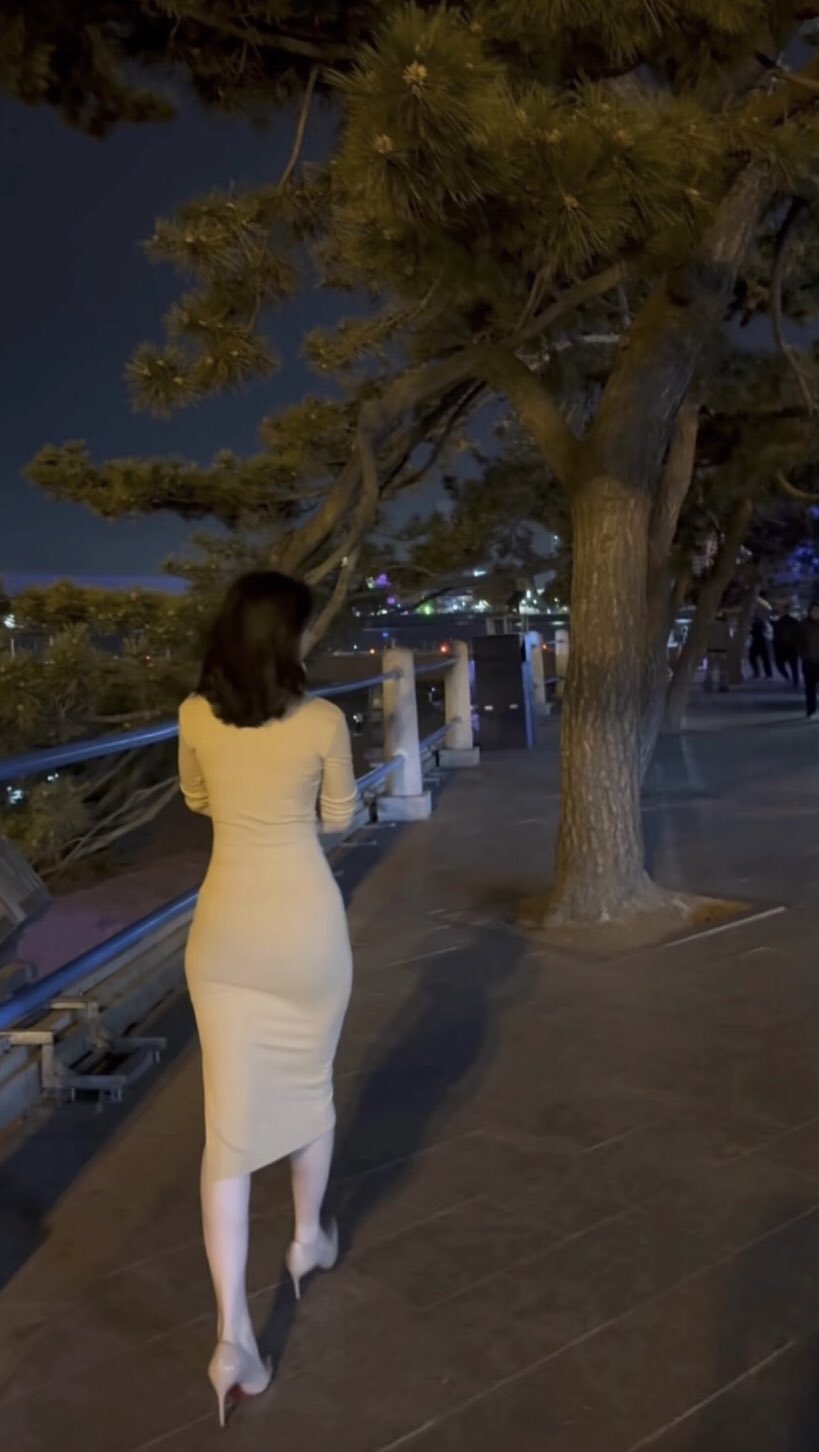 迷人的少妇[26P]