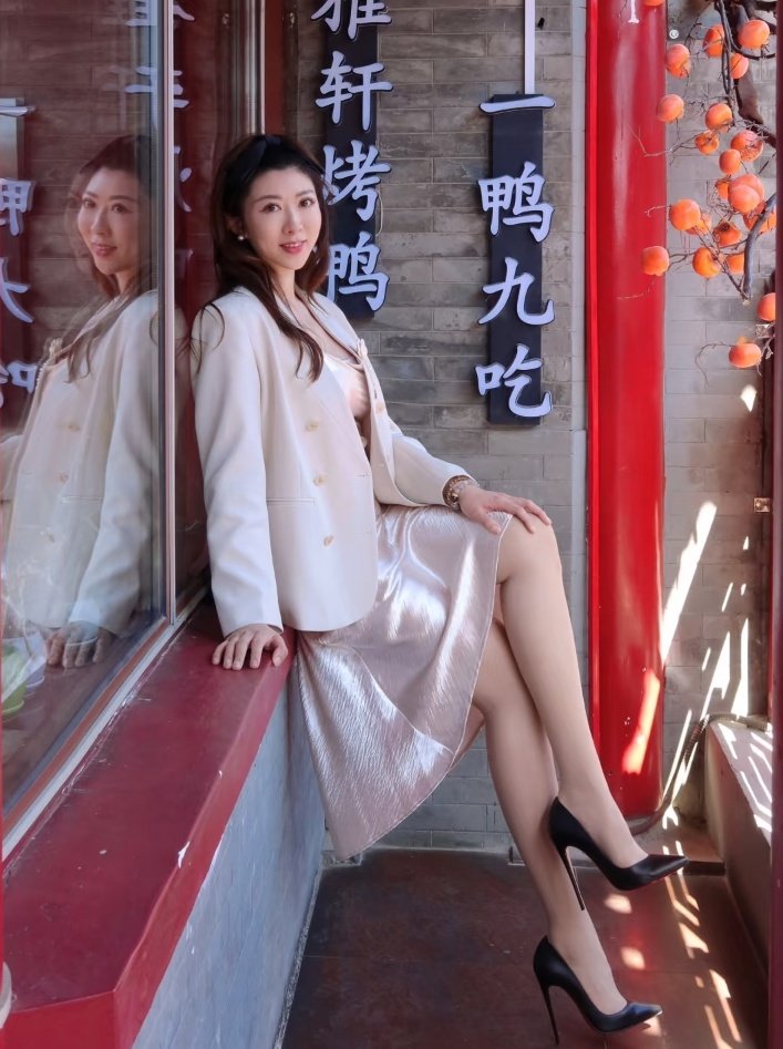 迷人的少妇[26P]