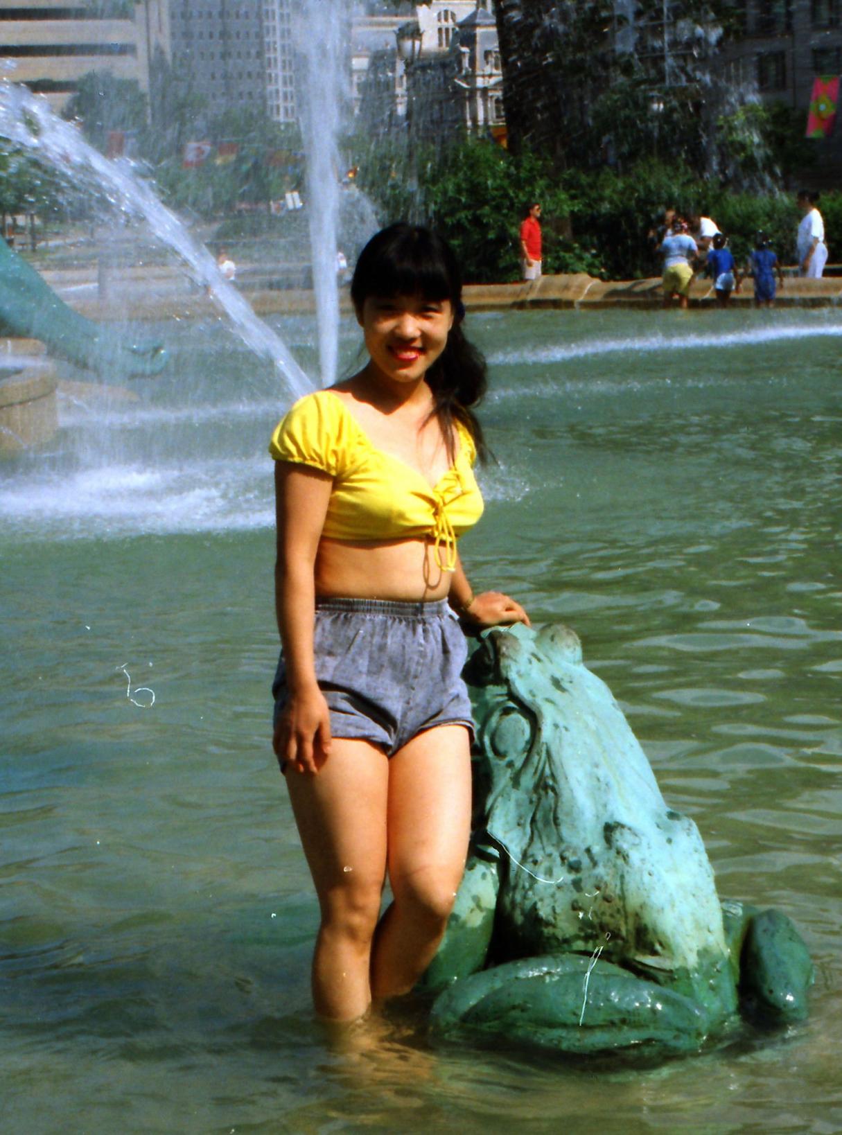 少妇[75P]