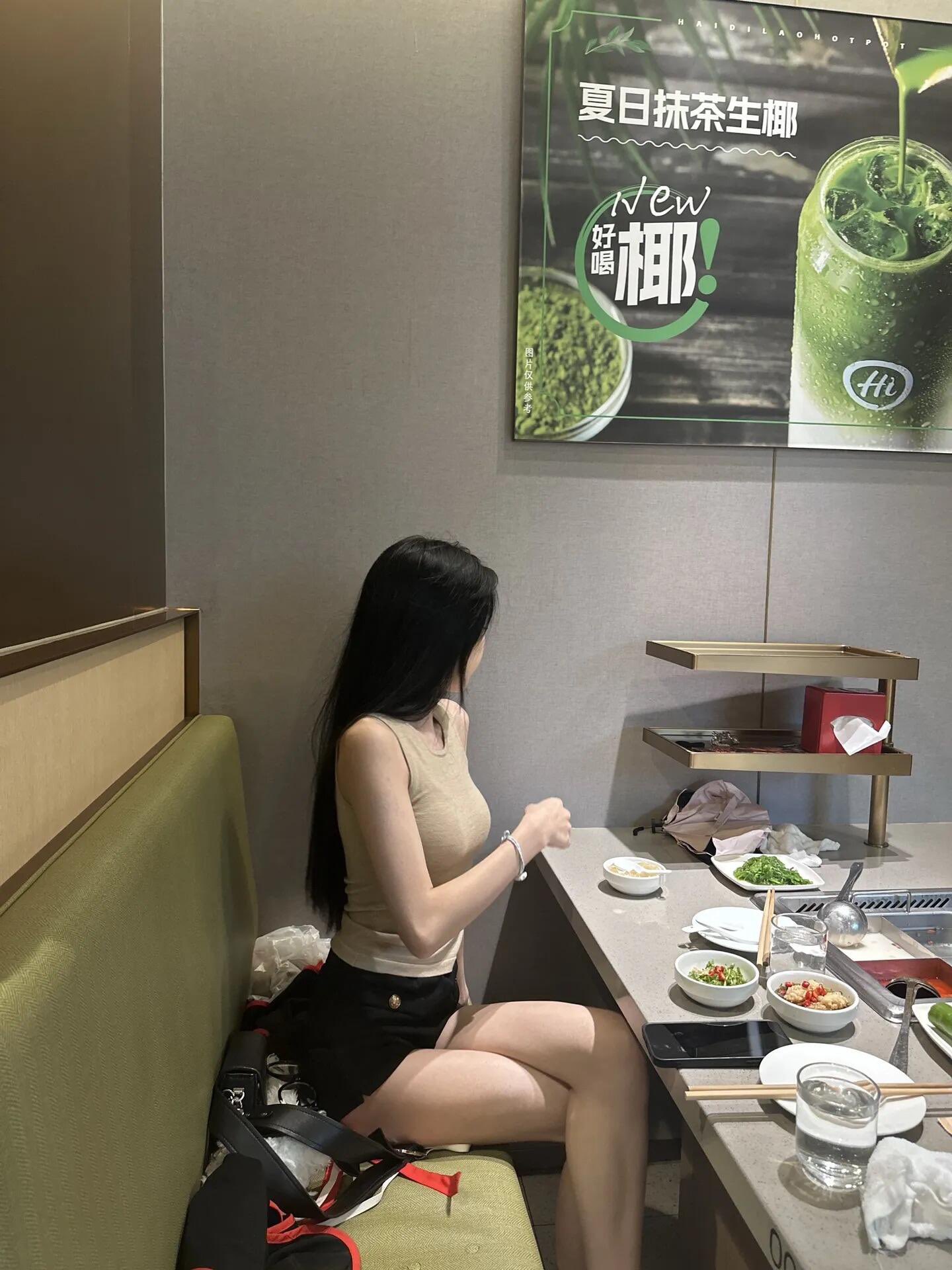 万千娇媚美少妇[20250521]