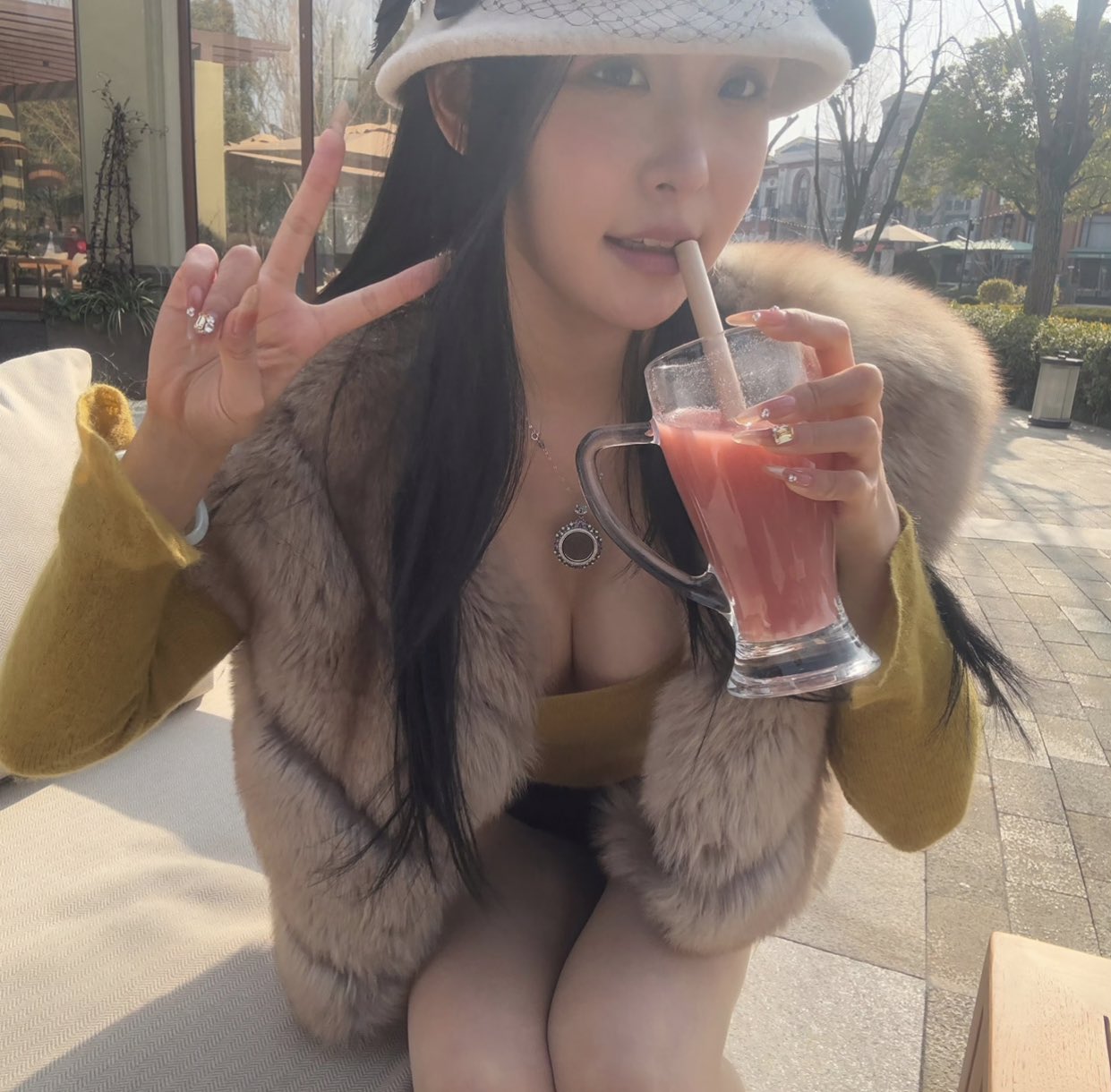 醉美是少妇的翘臀和酥胸 20250604