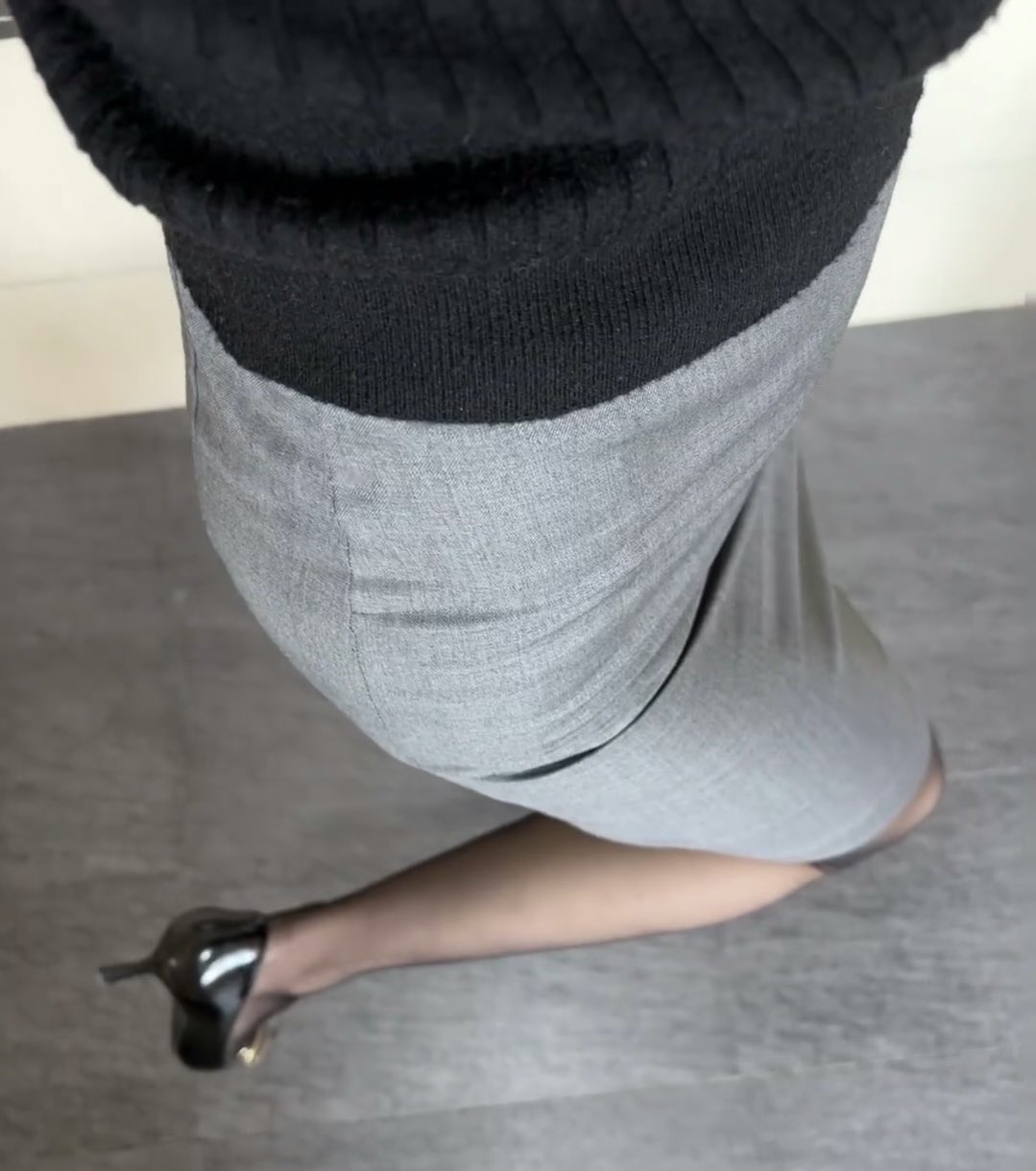 醉美是少妇的翘臀和酥胸 20250604