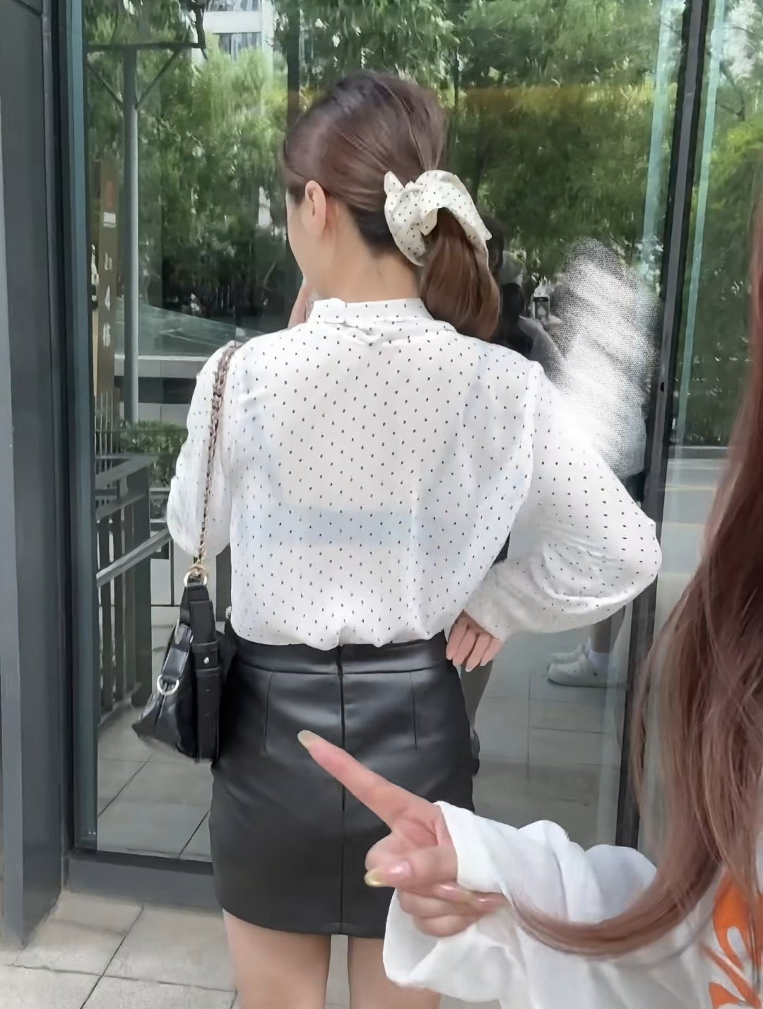 醉美是少妇的翘臀和酥胸 20250604