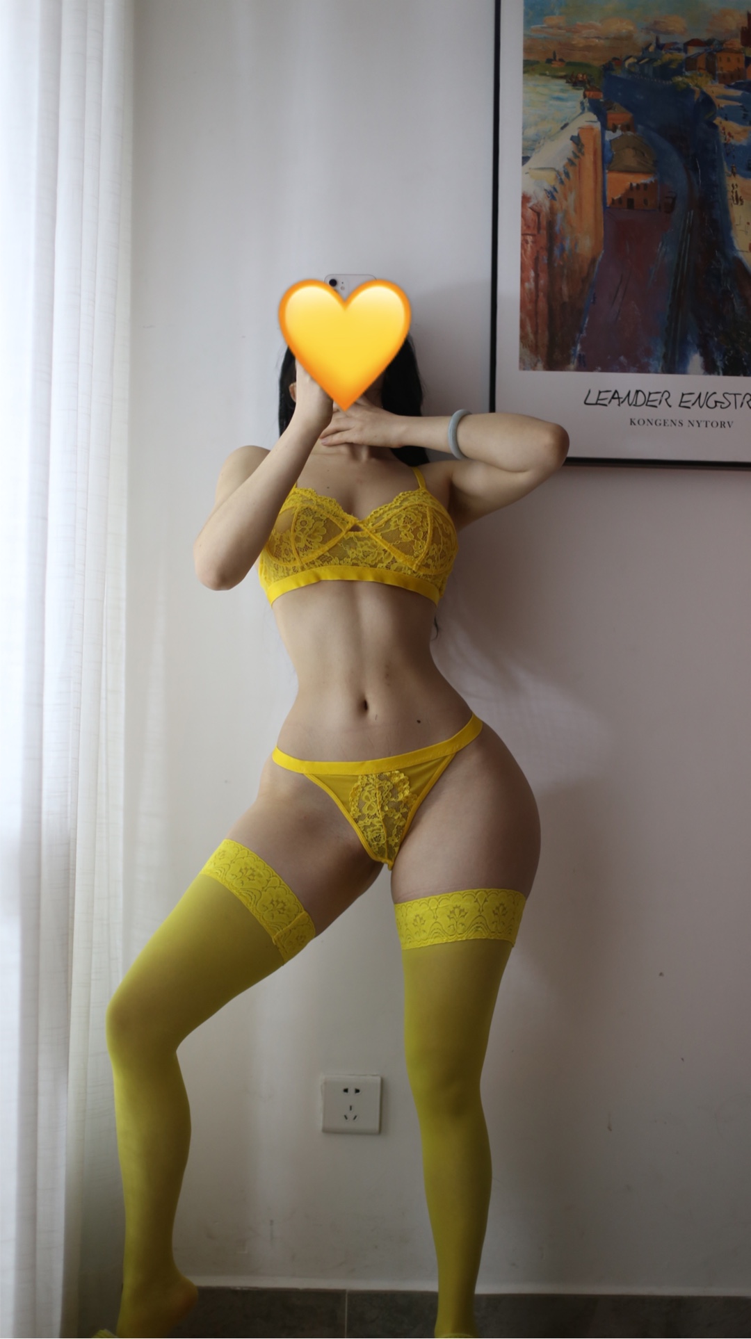 文茜性感写真