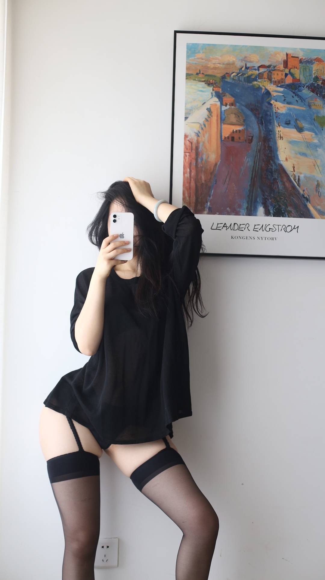 文茜性感写真