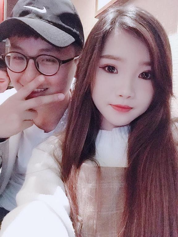 听说小妹被草哭了