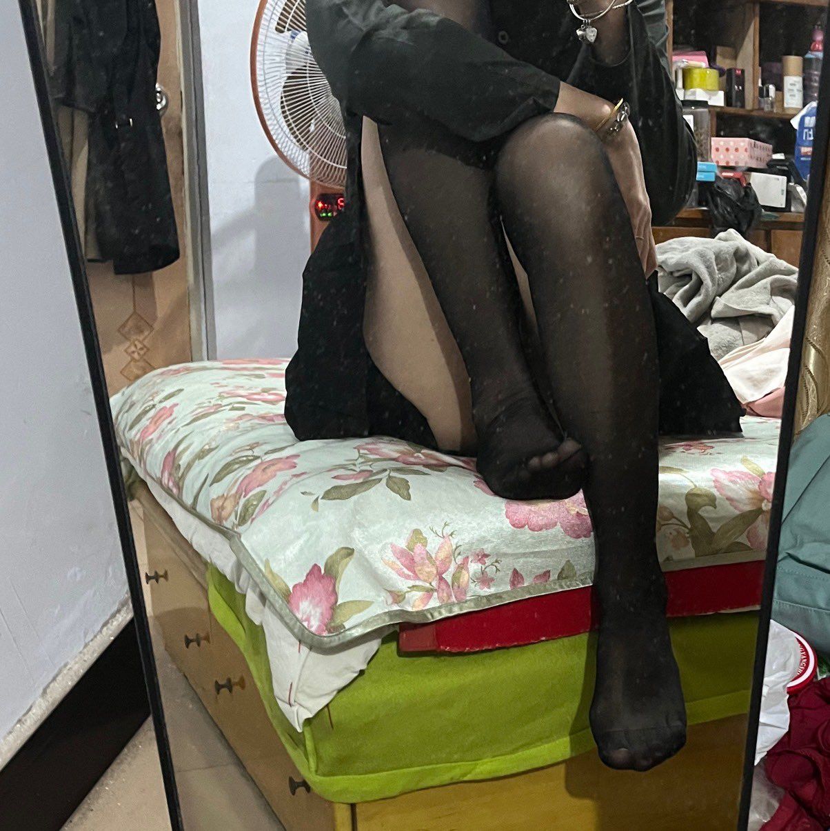 那些飞机上淫妻群里别人老婆，人人皆做曹孟德