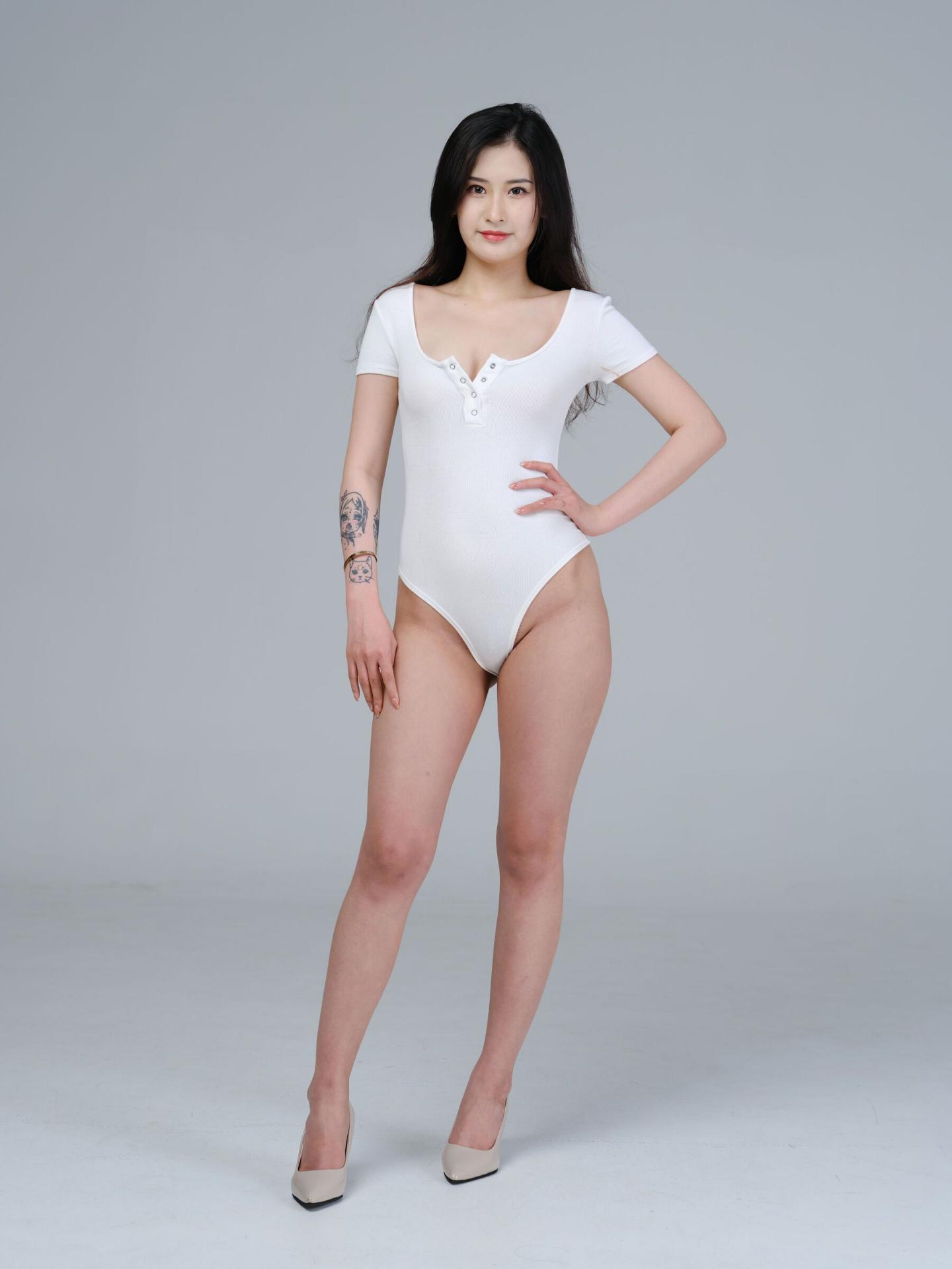成熟诱人的极品少妇