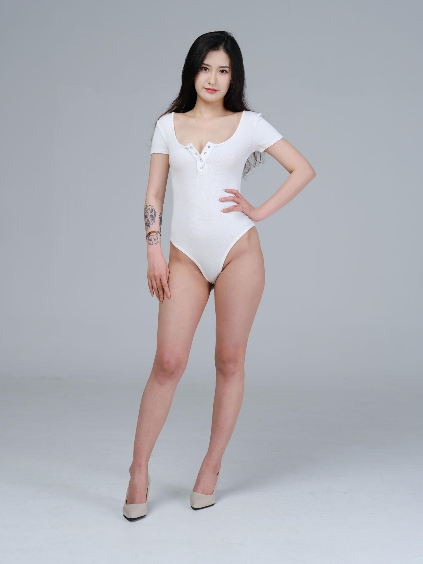 成熟诱人的极品少妇