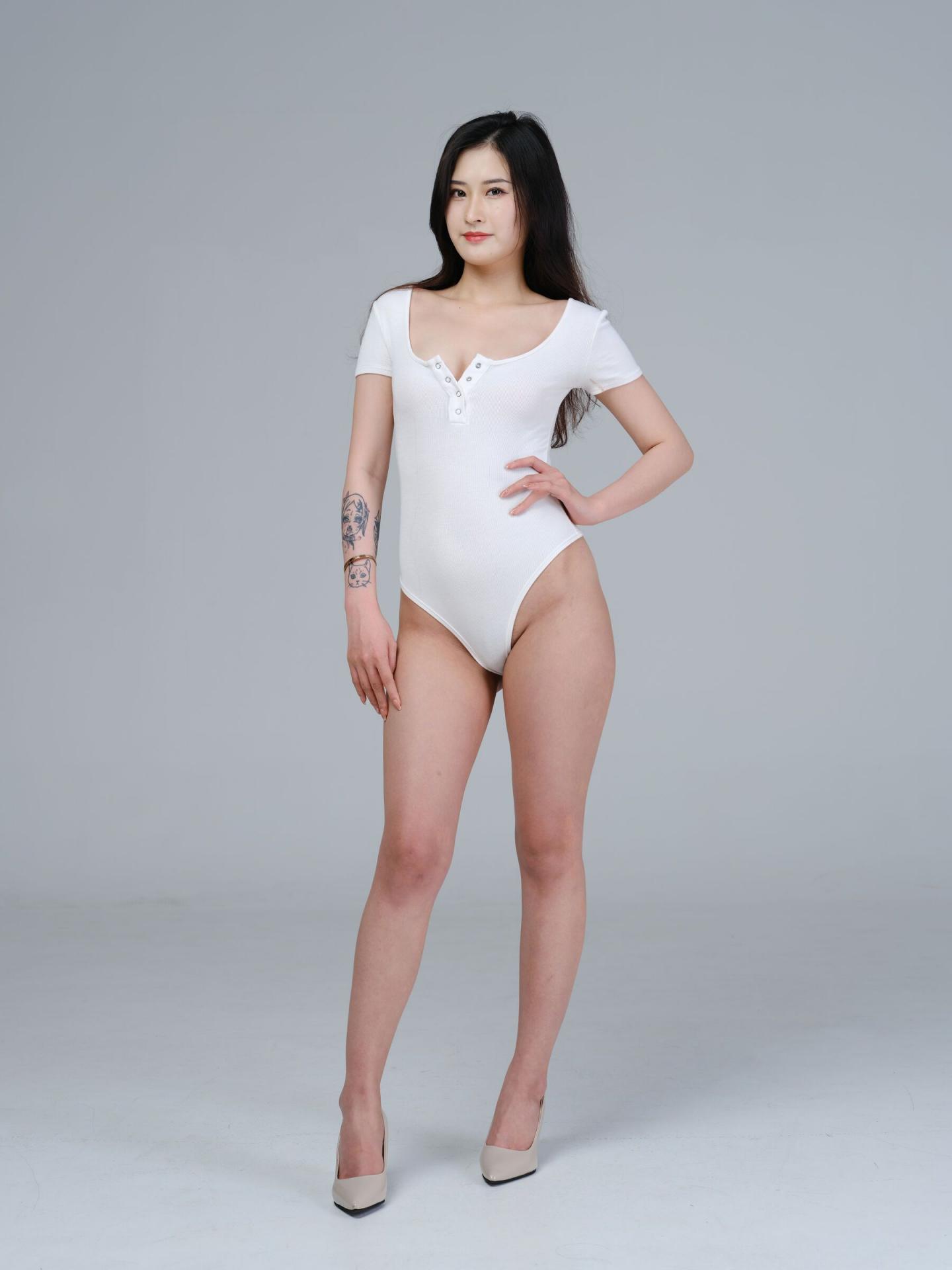 成熟诱人的极品少妇