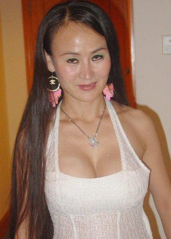 大姨