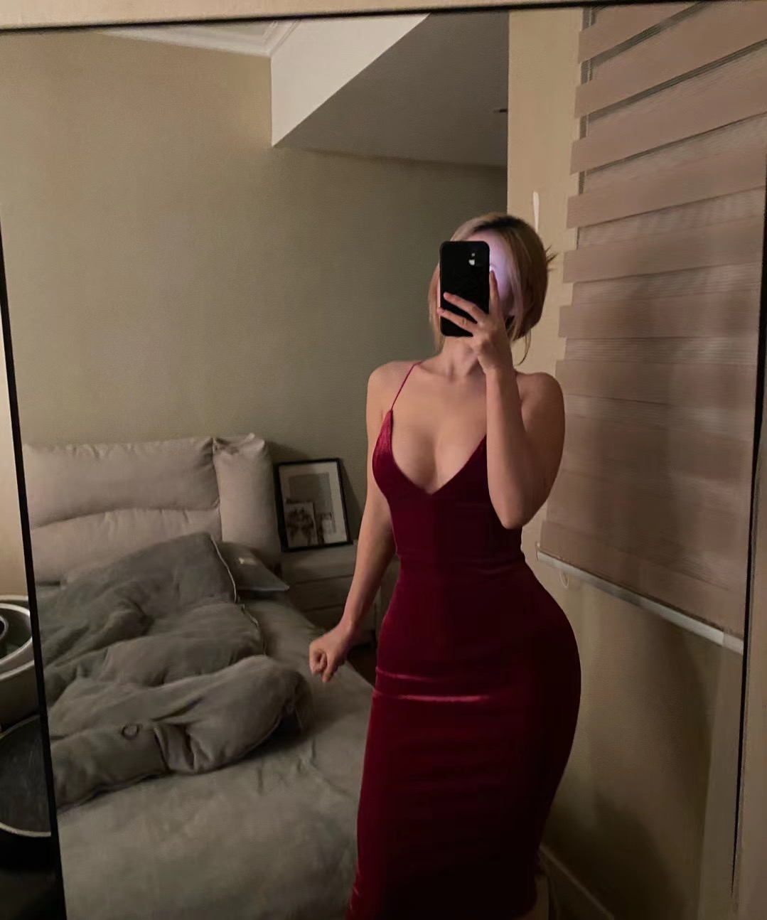 陈佩奇美丽大方性感写真[20250723]